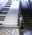 Фильм Piano stairs…