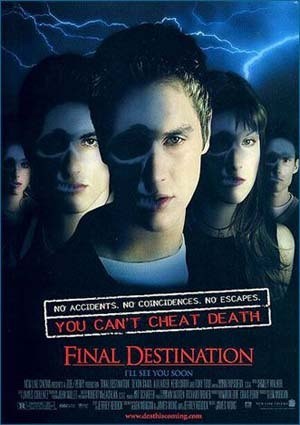   / Final destination (2000)