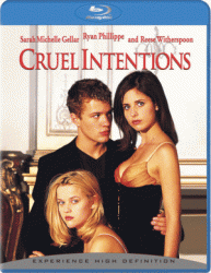   / Cruel Intensions / 1999
