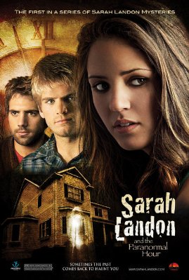       / Sarah Landon and the Paranormal Hour (2007)