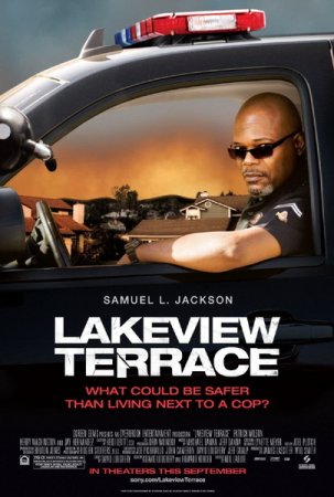      / Lakeview Terrace (2008)