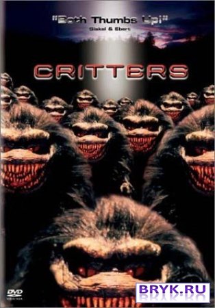 / Critters (1986)