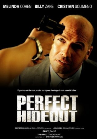 Идеальное убежище / Perfect Hideout (2008)