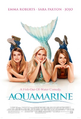  / Aquamarine (2006)