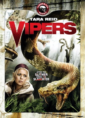 / Vipers (2008)