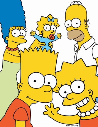  ( 19) / The Simpsons (Season 19)