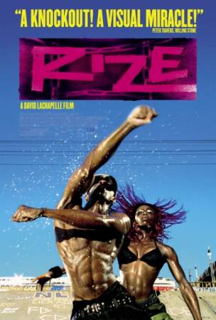  / Rize (2002)