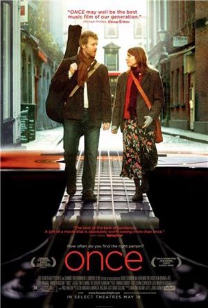  / Once (2006)