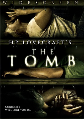  / The Tomb (2007)
