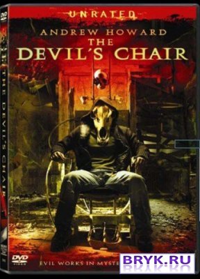    / The Devil's Chair (2006)