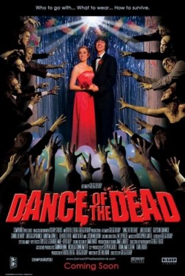   / Dance of the Dead (2008)