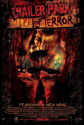     /     / Trailer park of terror (2008)
