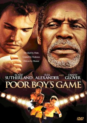   / Poor Boy's Game (2007)