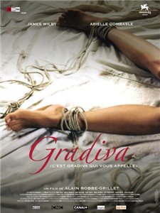  / Gradiva (2008)