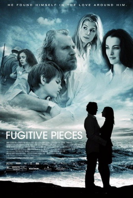  / Fugitive Pieces (2007)