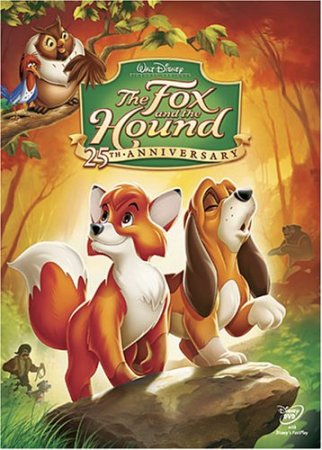     / The Fox and the Hound (1981)