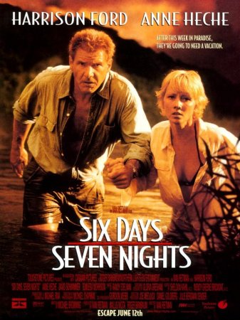  ,   / Six Days Seven Nights (1998)