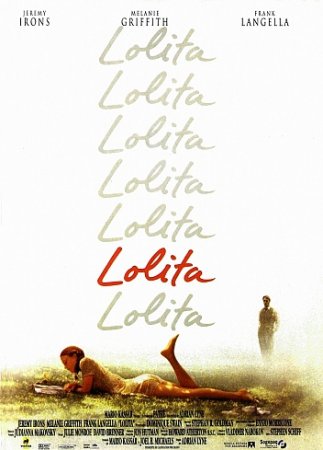  / Lolita (1997)