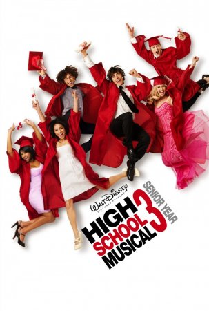  :  / High School Musical 3: Senior Year (2008)
