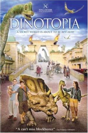  / Dinotopia (2002)