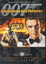   / Diamonds Are Forever (1971) -   007