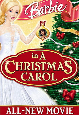 :   / Barbie In A Christmas Carol (2008)