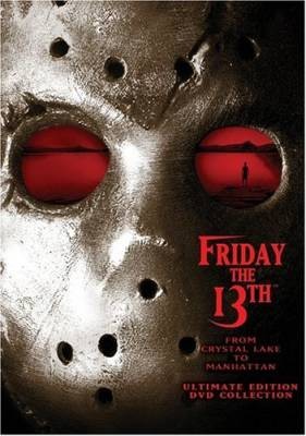  13- / Friday the 13th (1980)