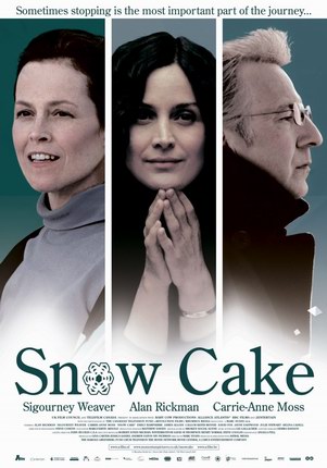  /Snow Cake(2006)