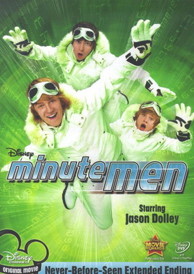   / Minutemen (2008)