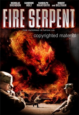   / Fire Serpent (2007)