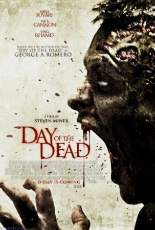   / Day of the Dead (2008)