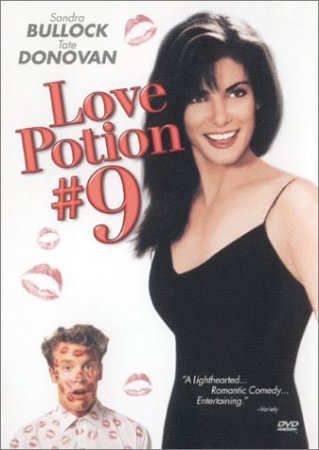    9 / Love Potion No. 9 (1992)