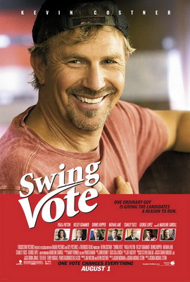    / Swing Vote (2008)