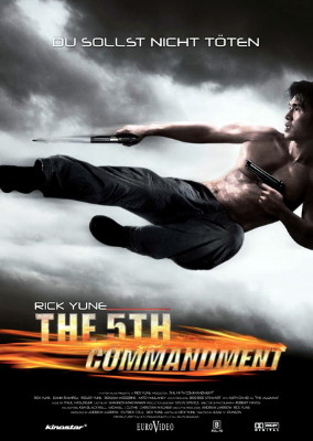   / The Fifth Commandment (2008)