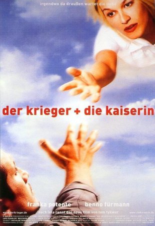    / Der Krieger und die Kaiserin (2000)