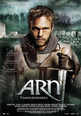 : - / Arn - Tempelriddaren (2007)