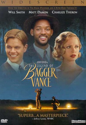 Легенда Багера Ванса / The Legend of Bagger Vance (2000)