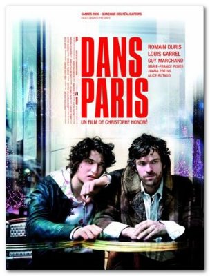   / Dans Paris (2006)