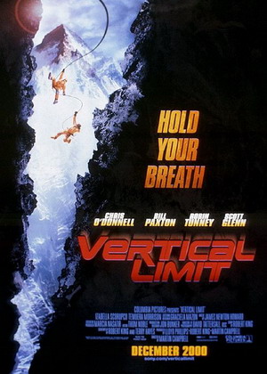   / Vertical Limit (2000)