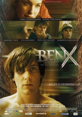   / Ben X (2007)
