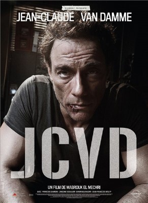 .... / J.C.V.D. (2008)