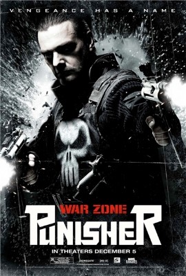 :   / Punisher: War Zone (2008)