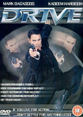  / Drive (1997)
