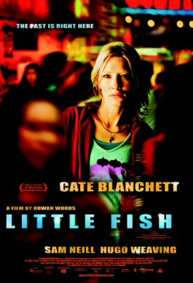   / Little fish (2005)
