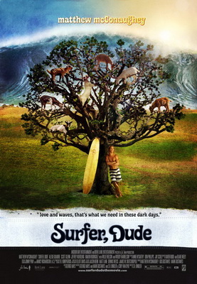  / Surfer, Dude (2008)