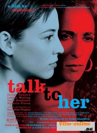    / Talk to her (2002)