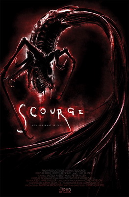  / Scourge (2008)