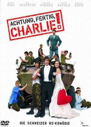   / Achtung, fertig, Charlie (2003)