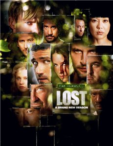    / Lost / 3  (2006)