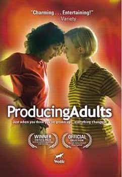    /  - / Producing Adults (2004)